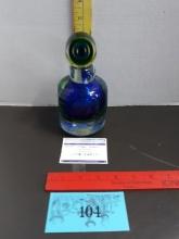 Art Décor Perfume Bottle