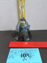 Fenton Art Glass Bell
