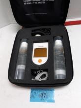 Bone Healing System, untested