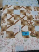 Child's Quilt