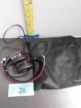 Headphones, untested