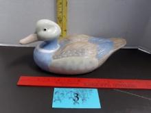 Vintage Duck