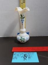 Vintage Hand Painted Bud Base