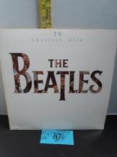 Vintage Album, The Beatles