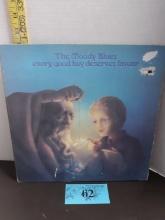 Vintage Album, The Moody Blues