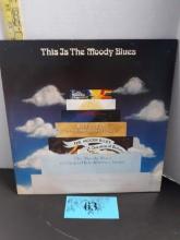 Vintage Album, The Moody Blues