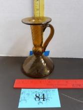 Vintage Art Class Vae/Candle Stick holder