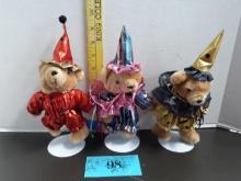 Party Bears Lot