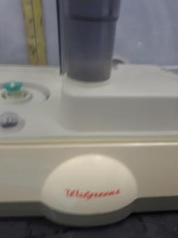 Walgreens Humidifier and More