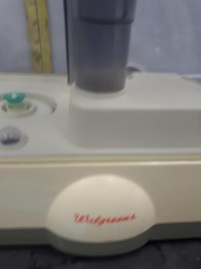 Walgreens Humidifier and More