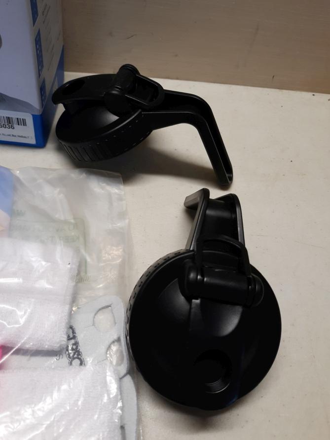 Misc Lot, mouth guards, Adhesive Patches and more
