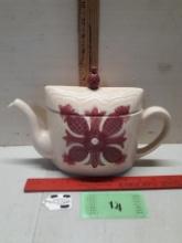 Scenic Coffee/Tea Mugs, Trisa