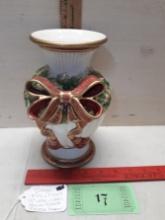 Vintage Fitz & Floyd Vase