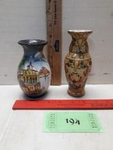Misc Lot, Wooden Caddy knife, Delta SkyMiles and more