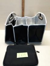 Organizer, Tablet Soft Case