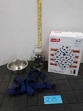 Pet Supplies, Dog Treat Maker  and More