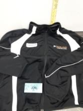 Diadora Jacket, Dunlop, XL