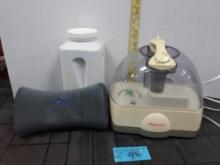 Walgreens Humidifier and More