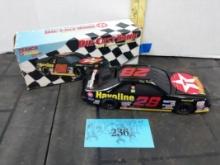 Texaco Havoline Ernie Irvan Die Cast Car