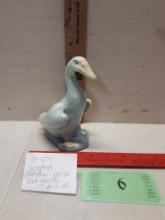 MCM Porcelain Goose