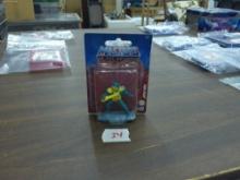 masters of the universe figure, new in box from mettel micro collections Mer-man from 2020