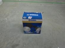 flood security light, in the box plug in flood light by brinks
