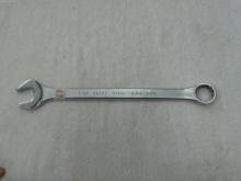 large wrench, blackhawk 1-1/4