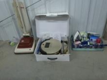 robotic vacuum/mop, bobsweep pet hair deep cleaning smart vac/mop comes with all things needed to se