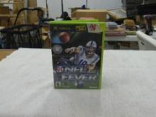 xbox game, NFL fever 2002 was a xbox exclusive