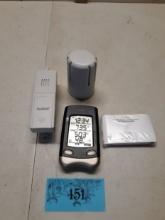 Wireless Weather Station