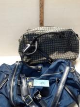 Bags, Nine West, Wilson and more