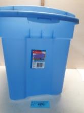 Rubbermaid RoughTote, 20 gal
