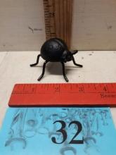 Cast Iron Beatle