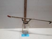 Vintage Bug Sprayer