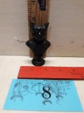 Cast Iron Cat
