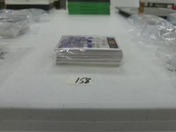 NFL cards, large mixed lot of 2000s and up minnesota vikings cards