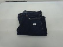 old navy jeans, very nice pair men's 38x32