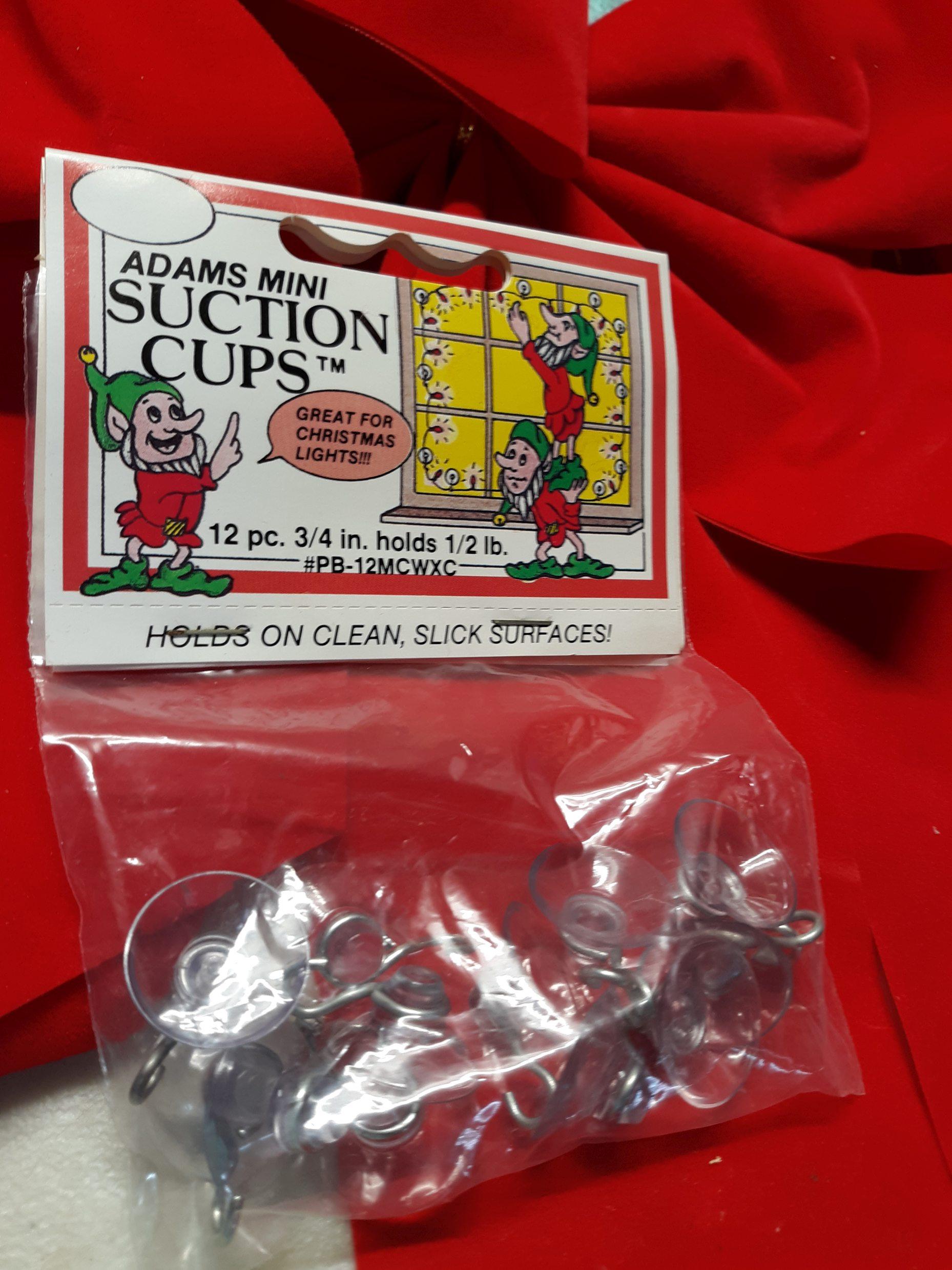 Christmas Décor Lot, Bows, Table Cloth and more