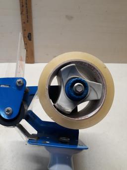 Industrial Tape Despencer, tape