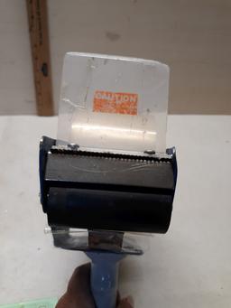 Industrial Tape Despencer, tape