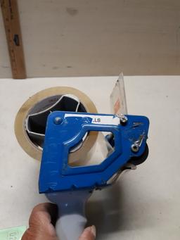 Industrial Tape Despencer, tape