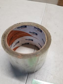 Industrial Tape Despencer, tape