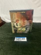 Star Wars CCG, Special Edition, Light and Dark Side Starter Decks