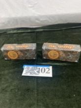 2x Fantasy Coin sets