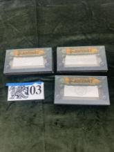 3x Fantasy Coin