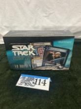 Star Trek CCG, To Boldly Go