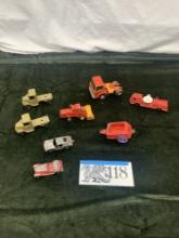 Toy Cars