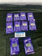 Star Wars CCG Booster Packs
