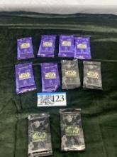 Star Wars CCG Booster Packs