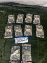 Star Wars CCG Booster Packs